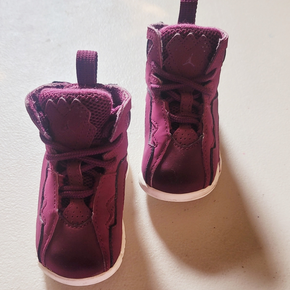 Baby Jordan's